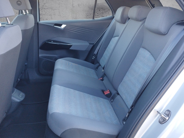 ID.3 Pro Performance 62kWh STH/WP/ACC/SHZ