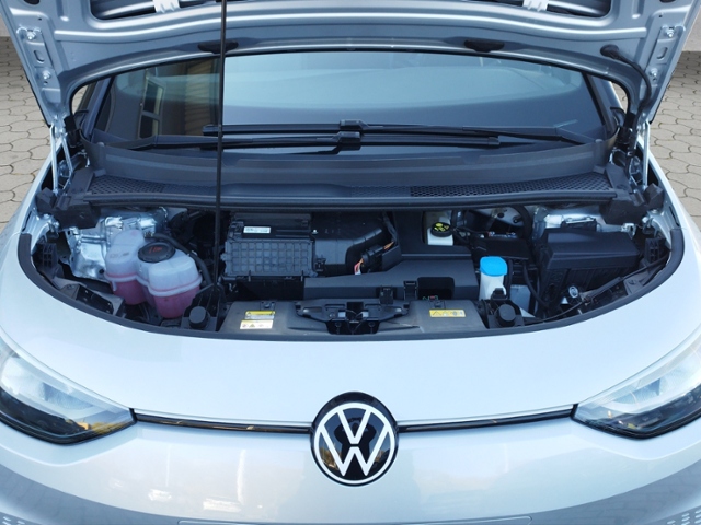 ID.3 Pro Performance 62kWh STH/WP/ACC/SHZ