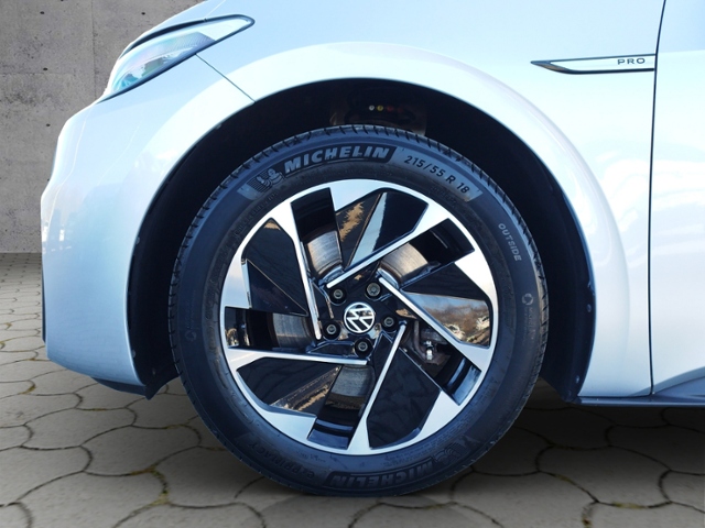 ID.3 Pro Performance 62kWh STH/WP/ACC/SHZ