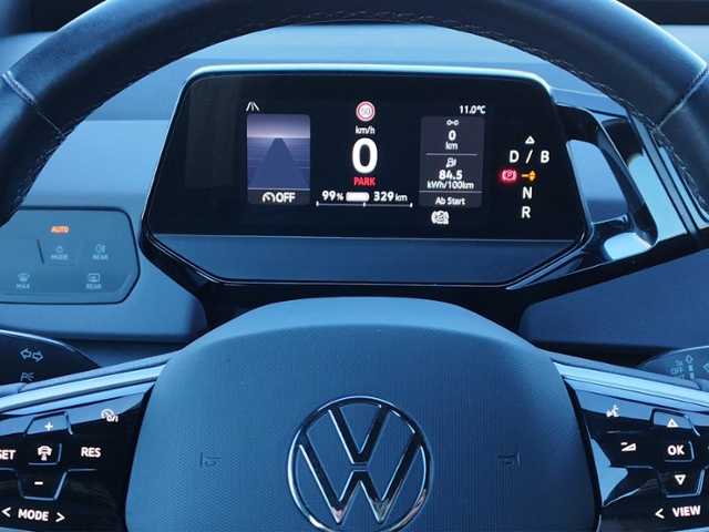 ID.3 Pro Performance 62kWh STH/WP/ACC/SHZ