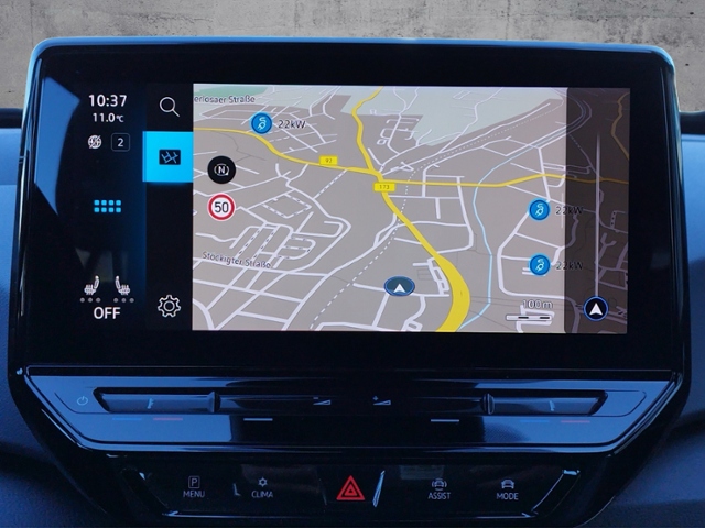 ID.3 Pro Performance 62kWh STH/WP/ACC/SHZ