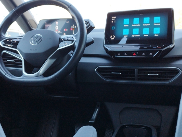 ID.3 Pro Performance 62kWh STH/WP/ACC/SHZ