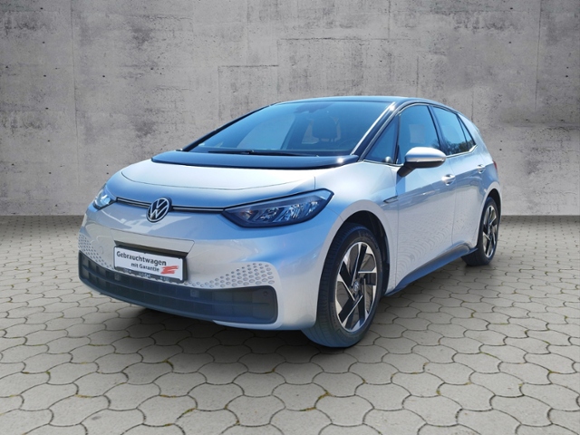 ID.3 Pro Performance 62kWh STH/WP/ACC/SHZ