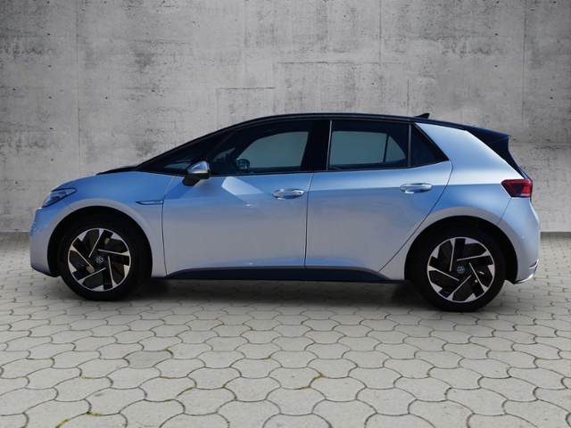 ID.3 Pro Performance 62kWh STH/WP/ACC/SHZ