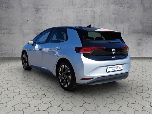 ID.3 Pro Performance 62kWh STH/WP/ACC/SHZ