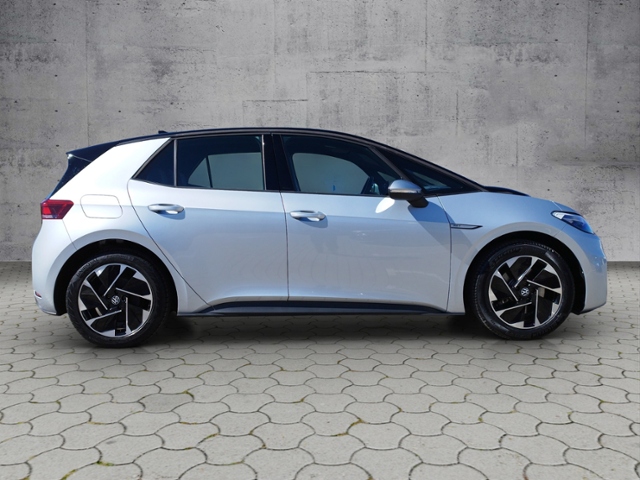 ID.3 Pro Performance 62kWh STH/WP/ACC/SHZ