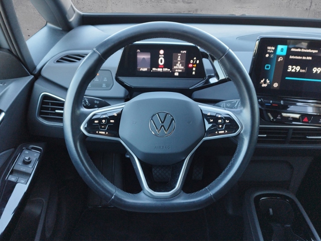 ID.3 Pro Performance 62kWh STH/WP/ACC/SHZ