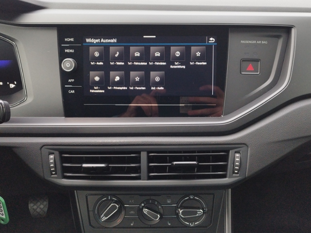 Polo 1.0 MPI LED/CARPLAY/ALU