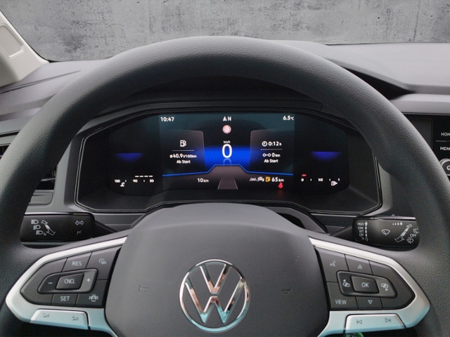 Polo 1.0 SHZ/LANE/CARPLAY/PDC/LED/TEL/USB