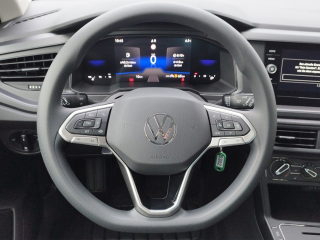 Polo 1.0 SHZ/LANE/CARPLAY/PDC/LED/TEL/USB