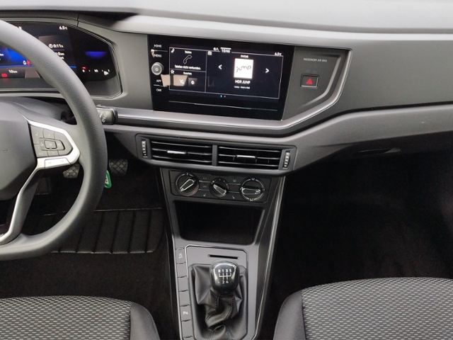 Polo 1.0 SHZ/LANE/CARPLAY/PDC/LED/TEL/USB