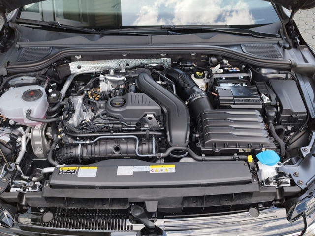 Golf VIII Variant Life 1.5 TSI 5JG/STH/LED/SHZ