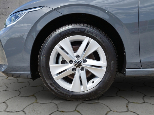 Golf VIII Variant Life 1.5 TSI 5JG/STH/LED/SHZ