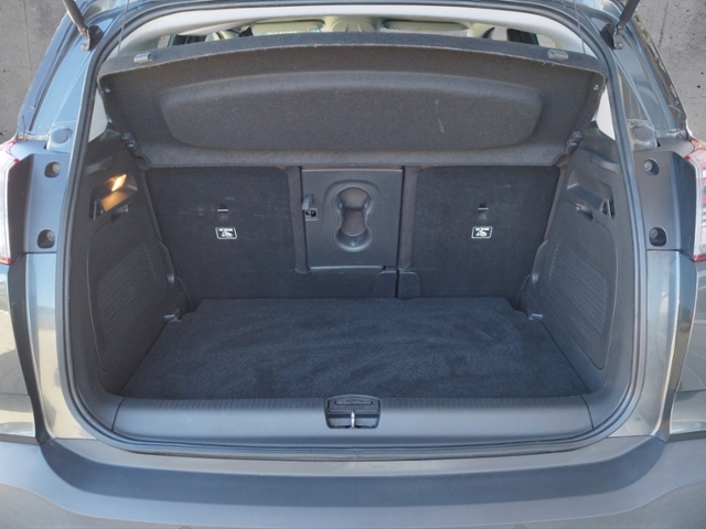 Crossland Innovation 1.2 Turbo HUD/NAV/LED