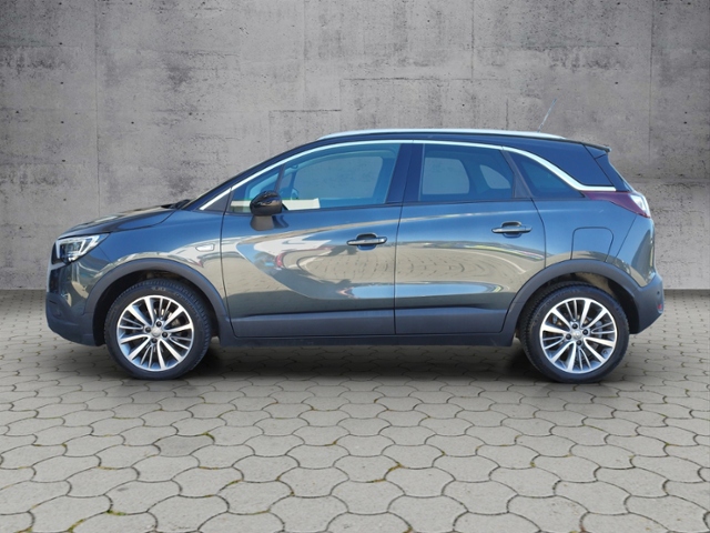 Crossland Innovation 1.2 Turbo HUD/NAV/LED