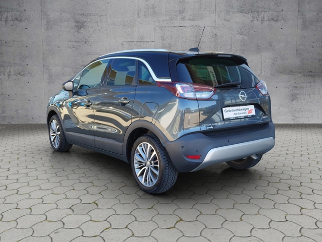 Crossland Innovation 1.2 Turbo HUD/NAV/LED