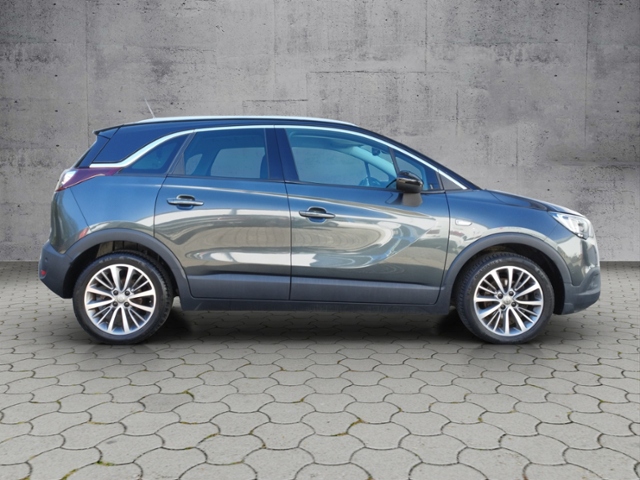 Crossland Innovation 1.2 Turbo HUD/NAV/LED