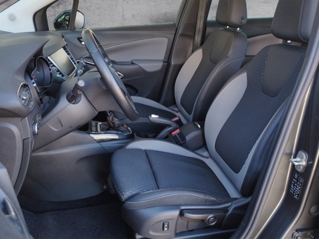 Crossland Innovation 1.2 Turbo HUD/NAV/LED