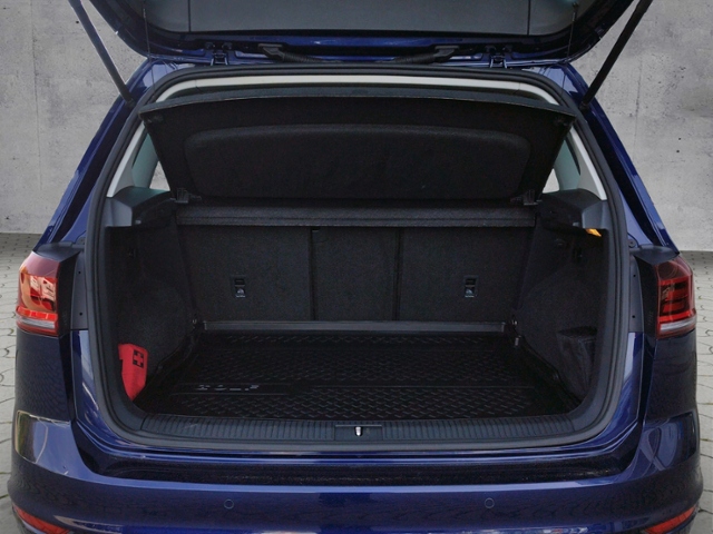 Golf Sportsvan United 1.5 TSI DSG NAV/RFK/TEL