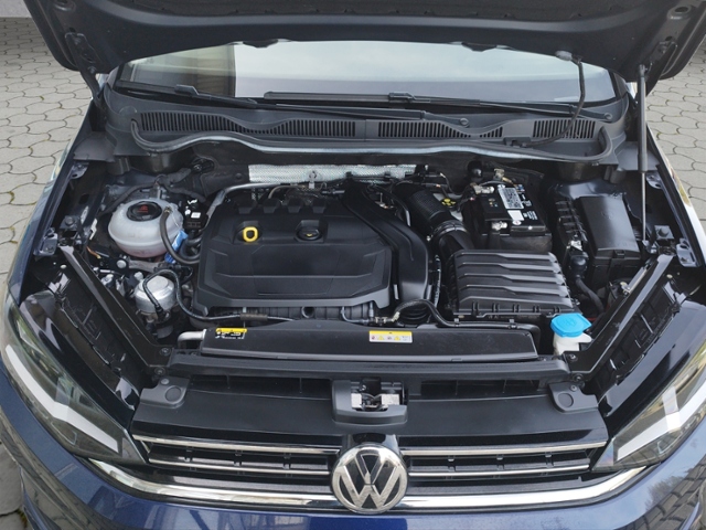 Golf Sportsvan United 1.5 TSI DSG NAV/RFK/TEL