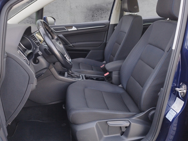 Golf Sportsvan United 1.5 TSI DSG NAV/RFK/TEL