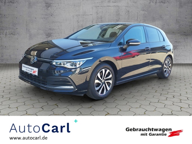 Golf VIII Active 1.5 TSI AHK/ACC/LED+/NAV/SHZ