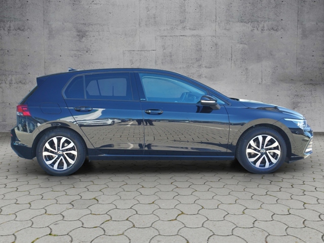 Golf VIII Active 1.5 TSI AHK/ACC/LED+/NAV/SHZ