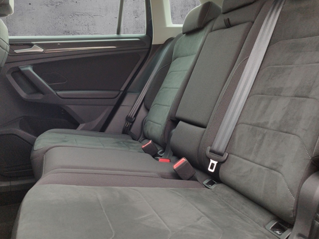 Tiguan Elegance 2.0 TSI DSG 4M/MATRIX/KEYLESS