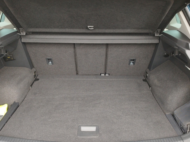 Tiguan Elegance 2.0 TSI DSG 4M/MATRIX/KEYLESS