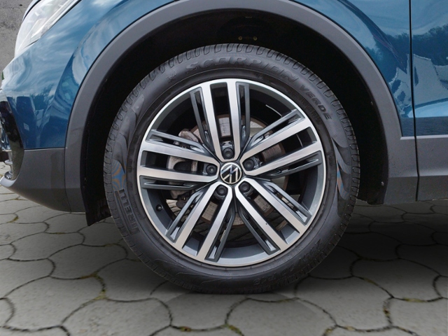 Tiguan Elegance 2.0 TSI DSG 4M/MATRIX/KEYLESS