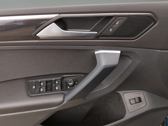 Tiguan Elegance 2.0 TSI DSG 4M/MATRIX/KEYLESS