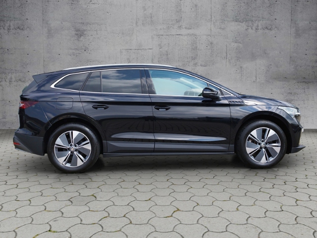 Enyaq 80 Loft 82kWh HUD/WP/AHK/360°/KEYLESS