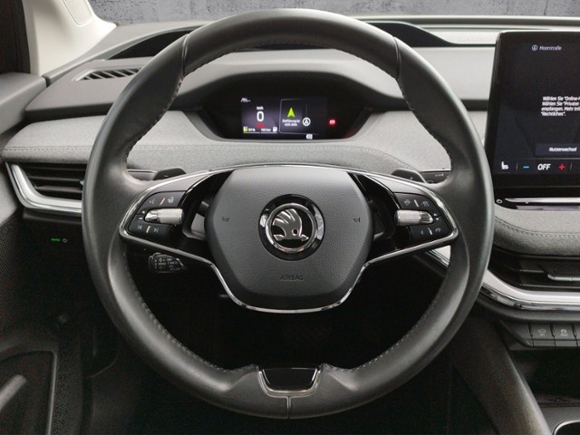 Enyaq 80 Loft 82kWh HUD/WP/AHK/360°/KEYLESS