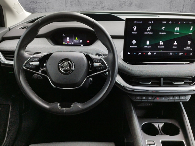 Enyaq 80 Loft 82kWh HUD/WP/AHK/360°/KEYLESS