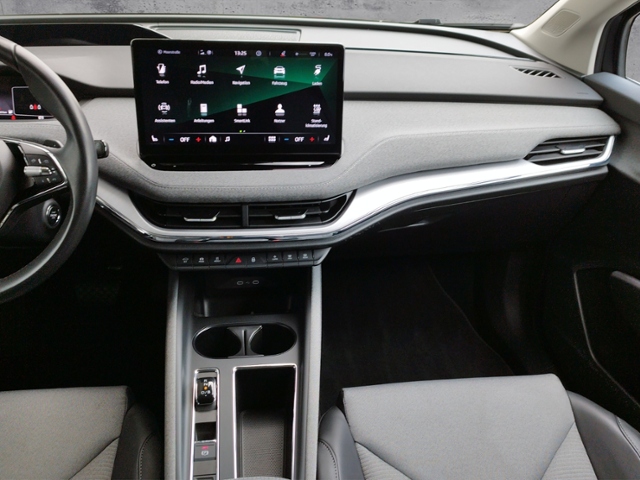 Enyaq 80 Loft 82kWh HUD/WP/AHK/360°/KEYLESS