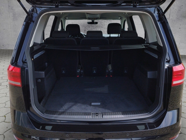 Touran Highline 1.5 TSI DSG DYNAUDIO/ACC