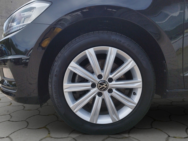Touran Highline 1.5 TSI DSG DYNAUDIO/ACC