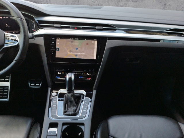 Arteon SB 1.4 TSIeHybrid DSG R-LINE DCC/LEDER/PA