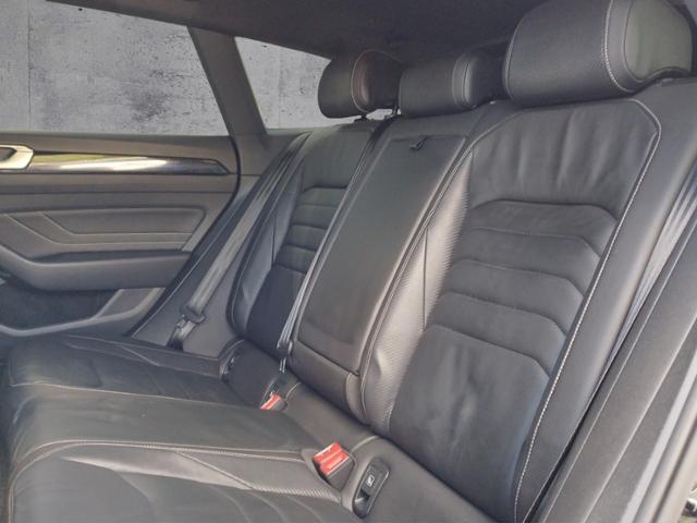Arteon SB 1.4 TSIeHybrid DSG R-LINE DCC/LEDER/PA