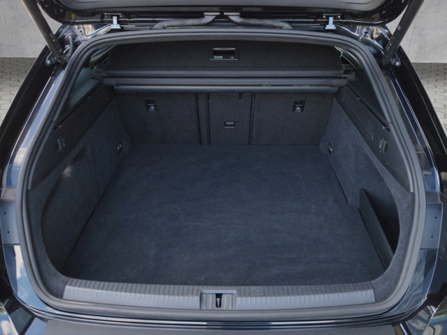 Arteon SB 1.4 TSIeHybrid DSG R-LINE DCC/LEDER/PA