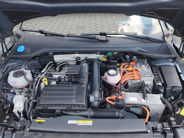 Arteon SB 1.4 TSIeHybrid DSG R-LINE DCC/LEDER/PA
