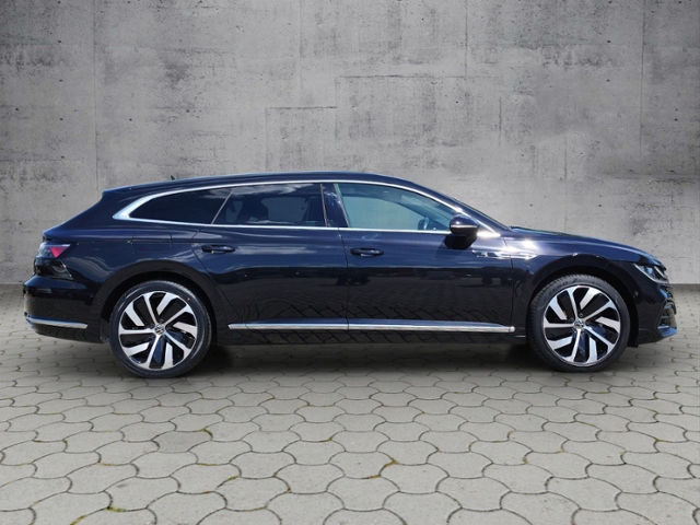 Arteon SB 1.4 TSIeHybrid DSG R-LINE DCC/LEDER/PA