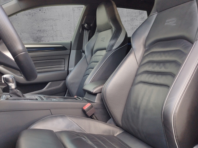 Arteon SB 1.4 TSIeHybrid DSG R-LINE DCC/LEDER/PA