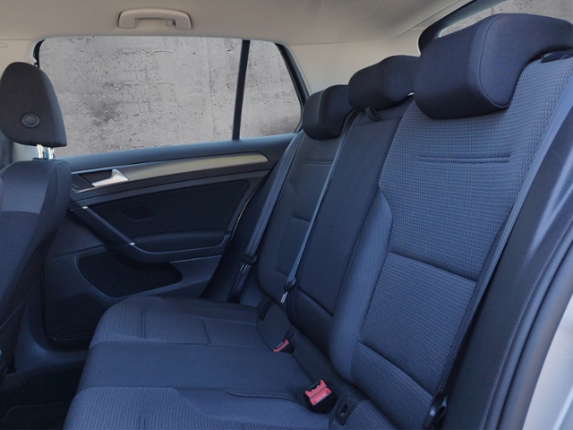 Golf VII Comfortline 1.5 TSI SHZ/L+S/INDUKTIV
