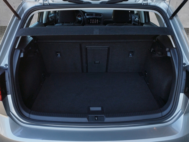 Golf VII Comfortline 1.5 TSI SHZ/L+S/INDUKTIV