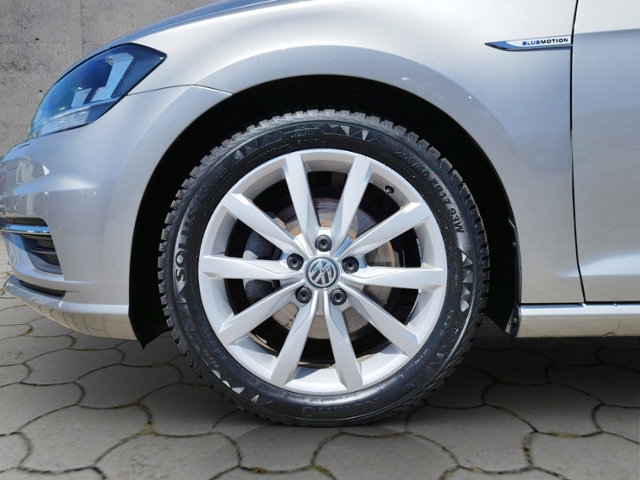 Golf VII Comfortline 1.5 TSI SHZ/L+S/INDUKTIV