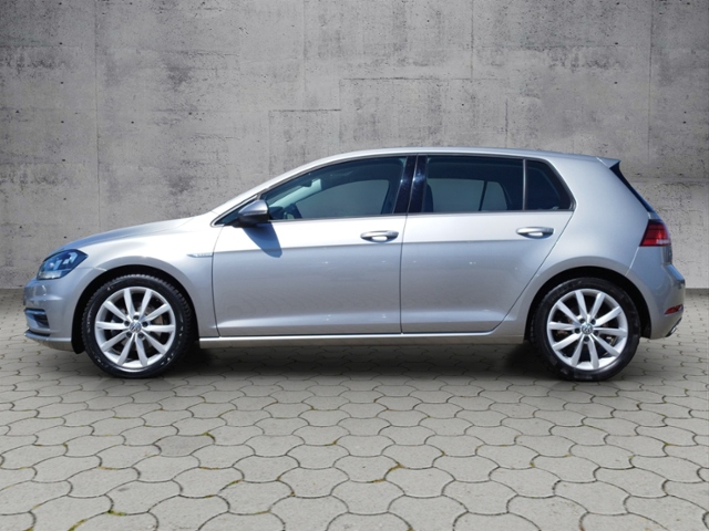 Golf VII Comfortline 1.5 TSI SHZ/L+S/INDUKTIV