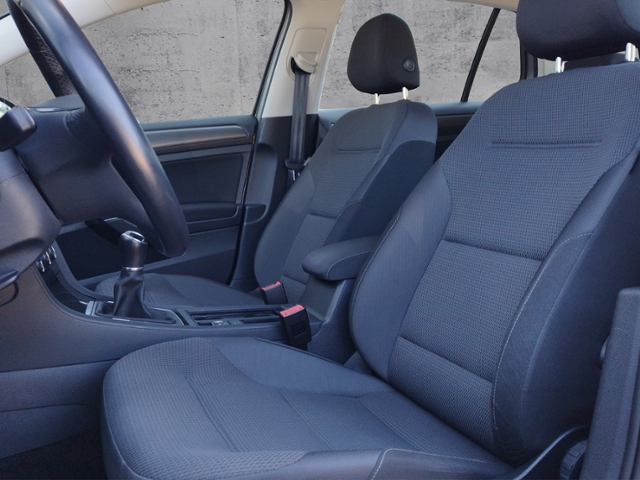 Golf VII Comfortline 1.5 TSI SHZ/L+S/INDUKTIV