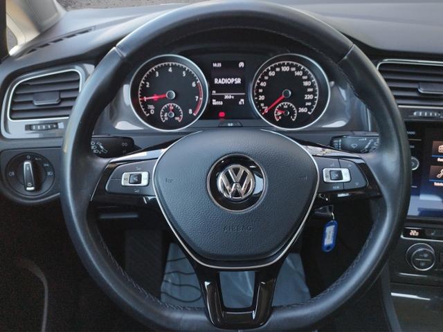 Golf VII Comfortline 1.5 TSI SHZ/L+S/INDUKTIV