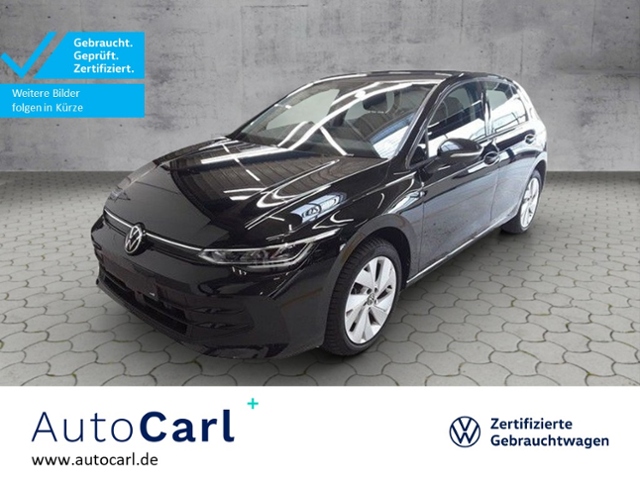 Golf VIII Life 1.5 TSI eHybrid DSG RFK/5JG/LED